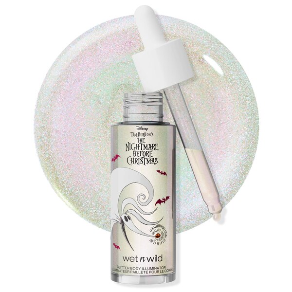 Wet n Wild Nightmare Before Christmas Illuminator