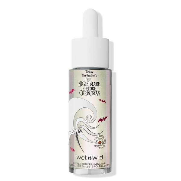 Wet n Wild Nightmare Before Christmas Illuminator