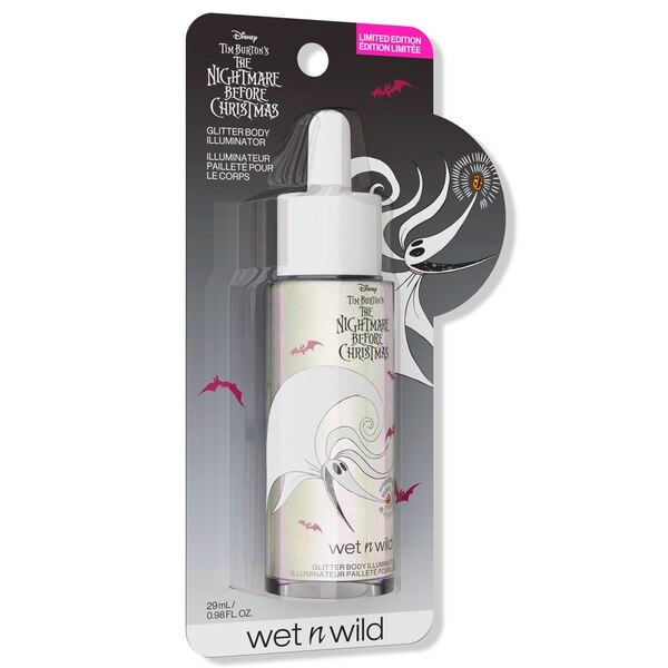 Wet n Wild Nightmare Before Christmas Illuminator