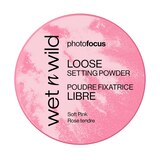 Wet N Wild Photo Focus Loose Setting Powder, thumbnail image