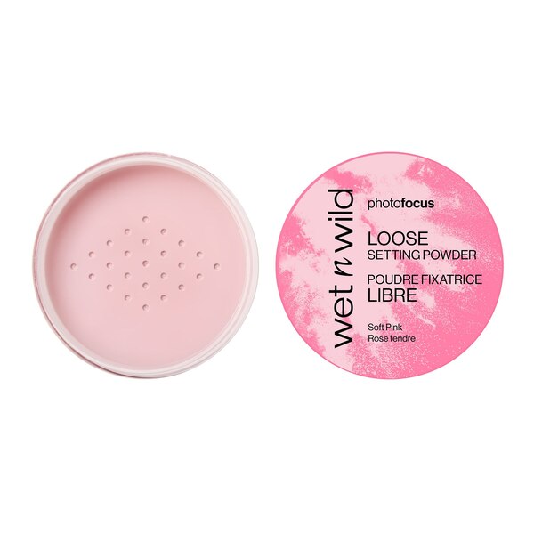 Wet N Wild Photo Focus Loose Setting Powder