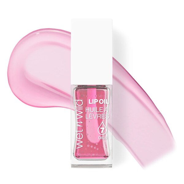 Wet n Wild Lip Oil