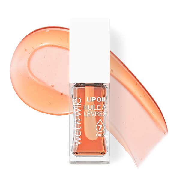 Wet n Wild Lip Oil