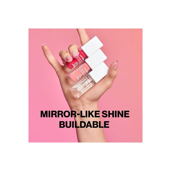 Wet n Wild Lip Oil