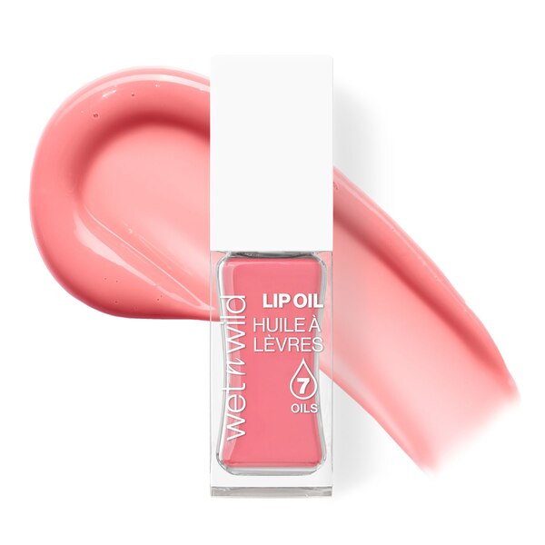 Wet n Wild Lip Oil