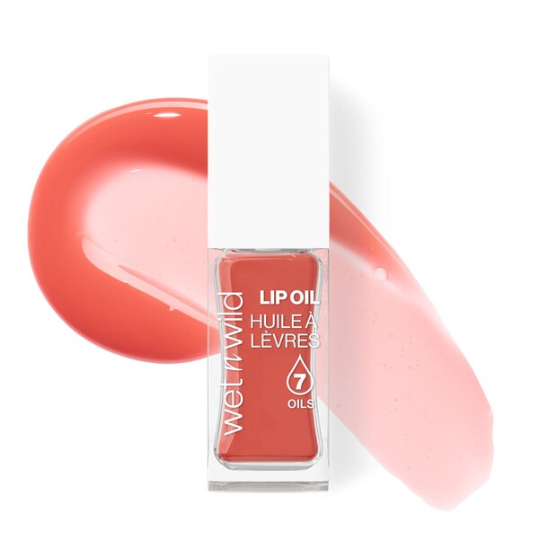 Wet n Wild Lip Oil