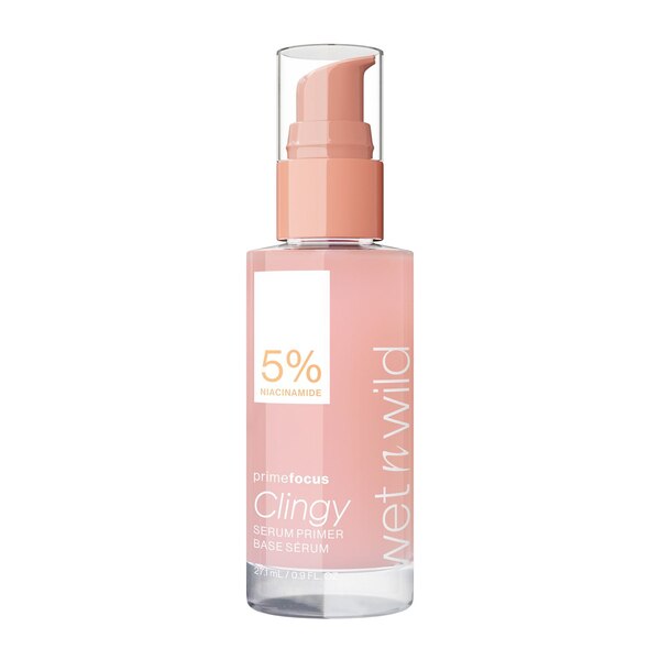 Wet N Wild Prime Focus Sticky Primer