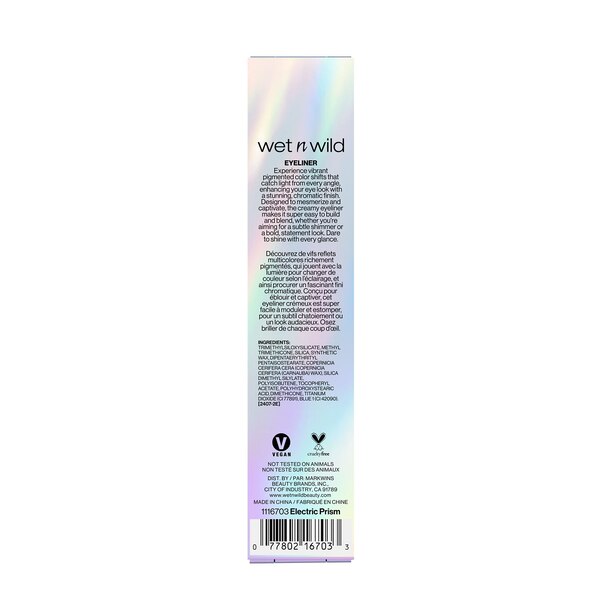 Wet N Wild Chameleon Eyeliner