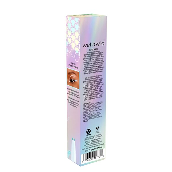 Wet N Wild Chameleon Eyeliner