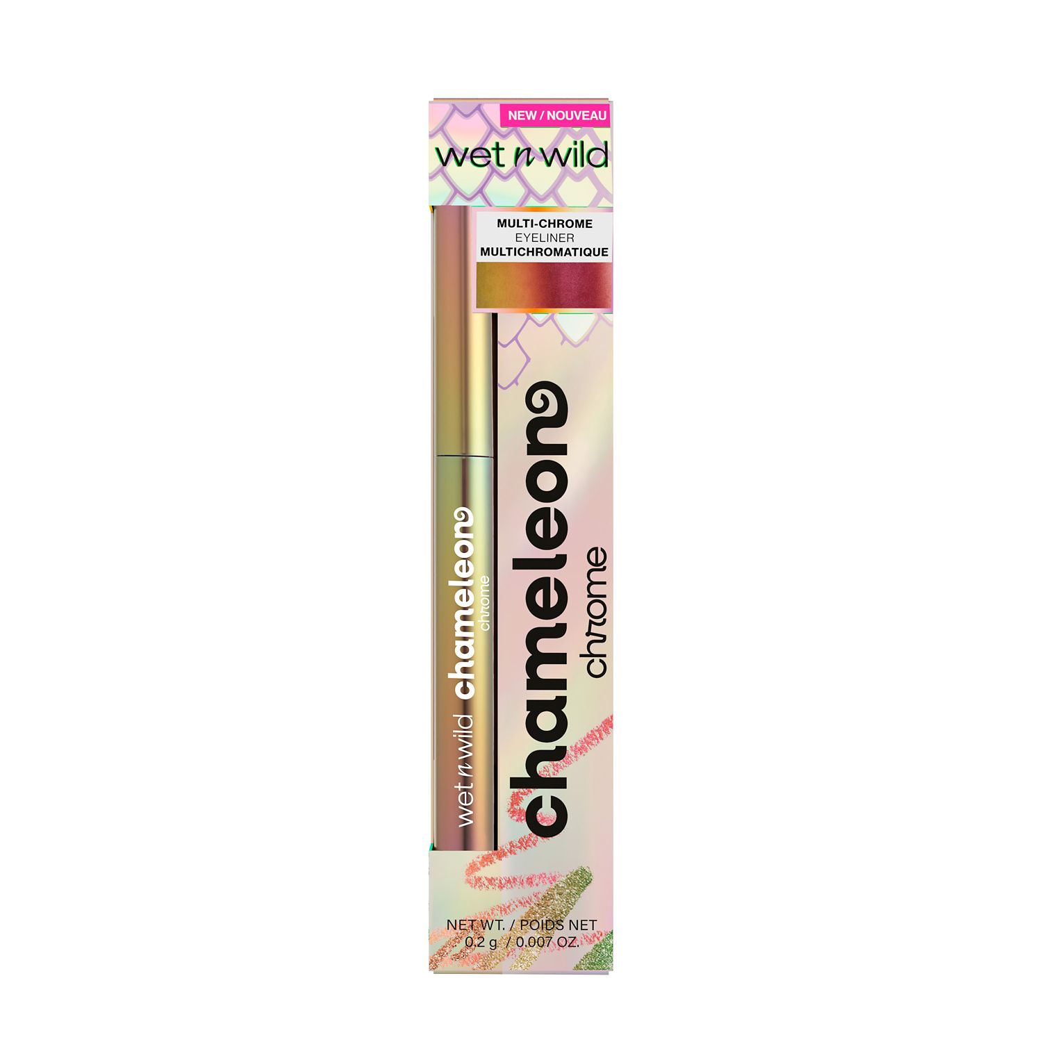 Wet N Wild Chameleon Eyeliner