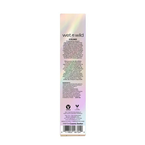 Wet N Wild Chameleon Eyeliner