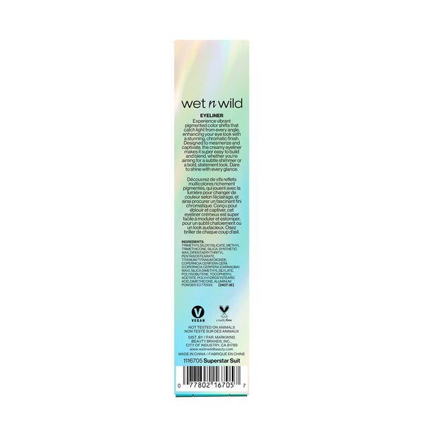 Wet N Wild Chameleon Eyeliner