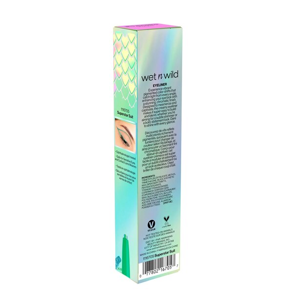 Wet N Wild Chameleon Eyeliner