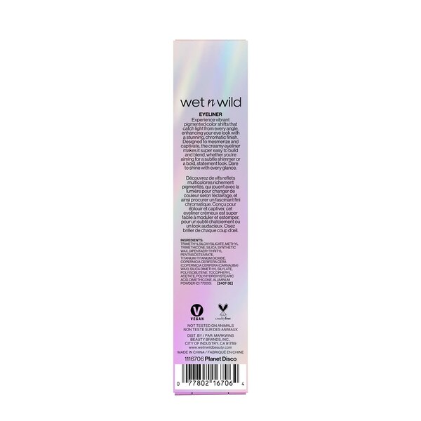 Wet N Wild Chameleon Eyeliner
