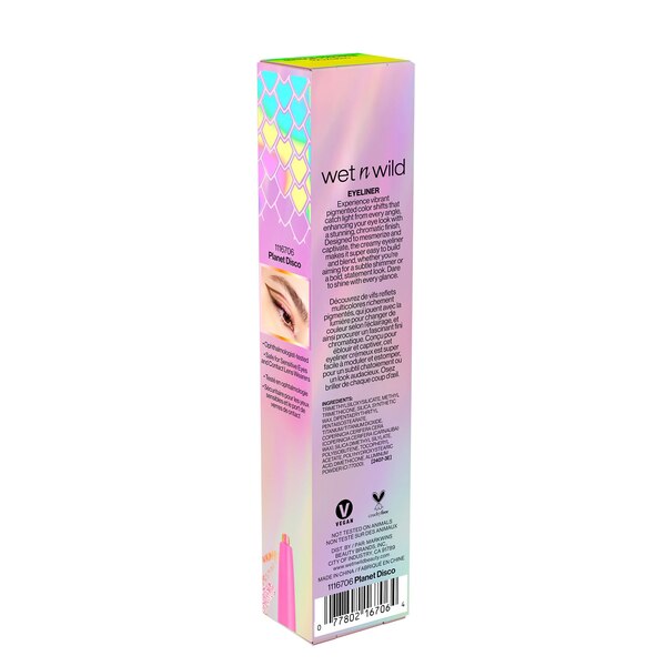 Wet N Wild Chameleon Eyeliner