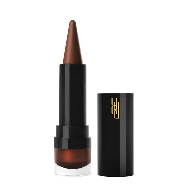 Black Radiance Metalicious - Delineador labial