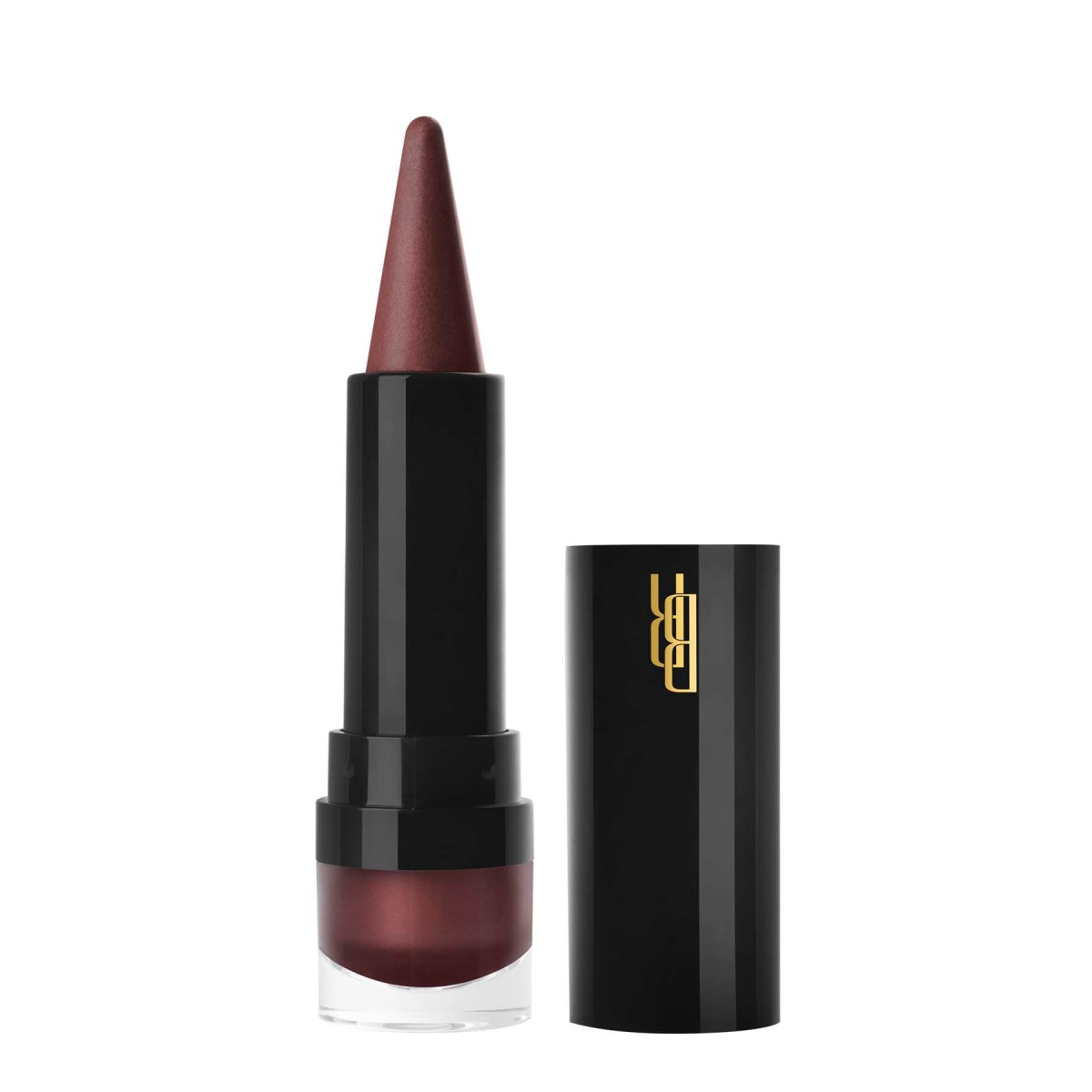 Black Radiance Metalicious - Delineador labial