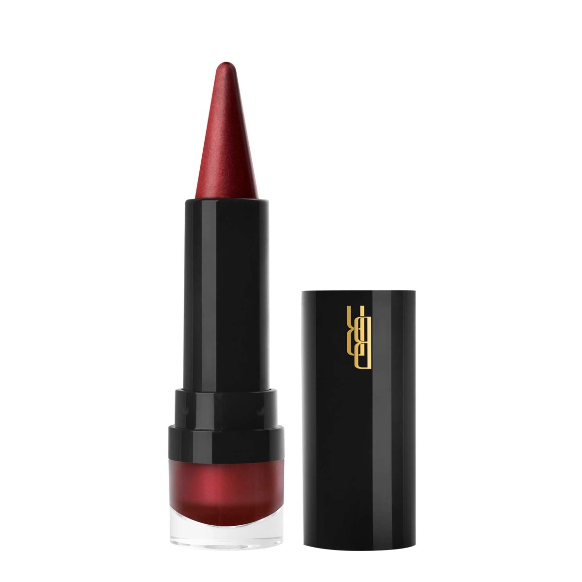 Black Radiance Metalicious - Delineador labial