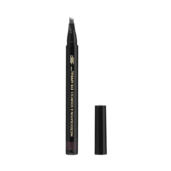 Black Radiance Eye Appeal Micro Brow Pen