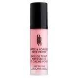 Black Radiance Matte & Poreless Face Primer, 0.5 OZ, thumbnail image