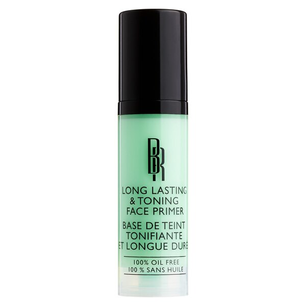 Black Radiance Long Lasting & Toning - Prebase para el rostro