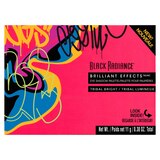 Black Radiance Brilliant Effects Eyeshadow Palette, thumbnail image