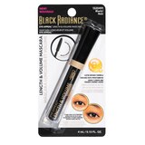 Black Radiance Eye Appeal Length & Volume Mascara, thumbnail image 4 of 5