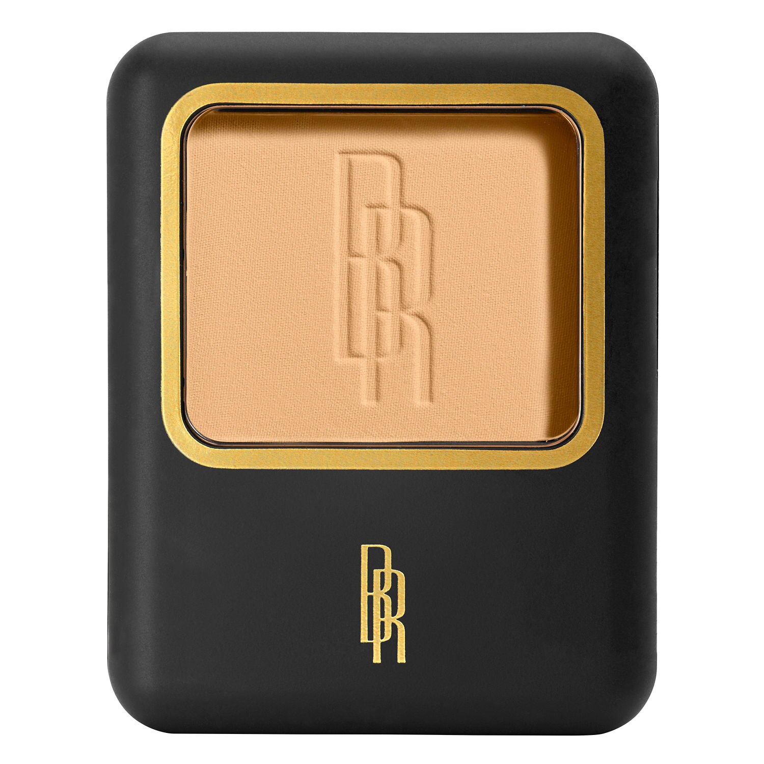 Black Radiance Pressed Powder Matte Creme Fresh