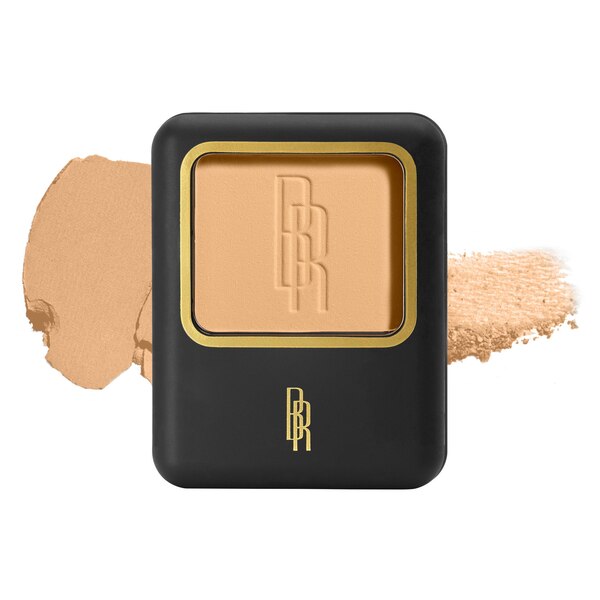 Black Radiance Pressed Powder Matte Creme Fresh