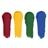 Black Radiance Cross Colours Paint Palette, Primary Focus, thumbnail image
