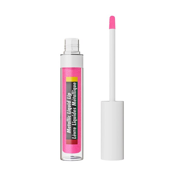 Black Radiance Cross Colours Liquid Lip Color