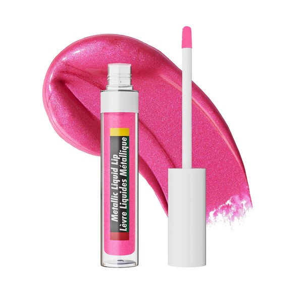 Black Radiance Cross Colours Liquid Lip Color