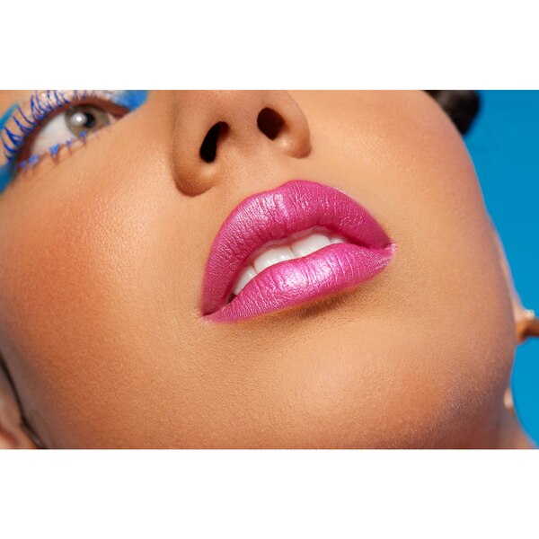 Black Radiance Cross Colours Liquid Lip Color