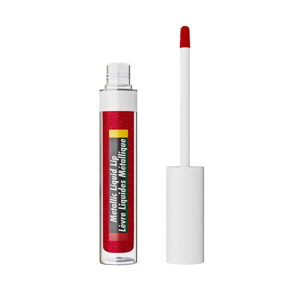 Black Radiance Cross Colours Liquid Lip Color