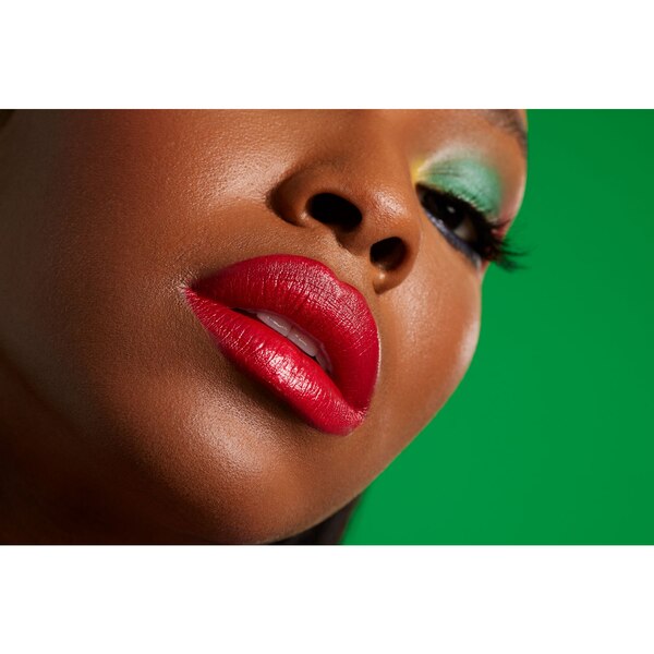 Black Radiance Cross Colours Liquid Lip Color