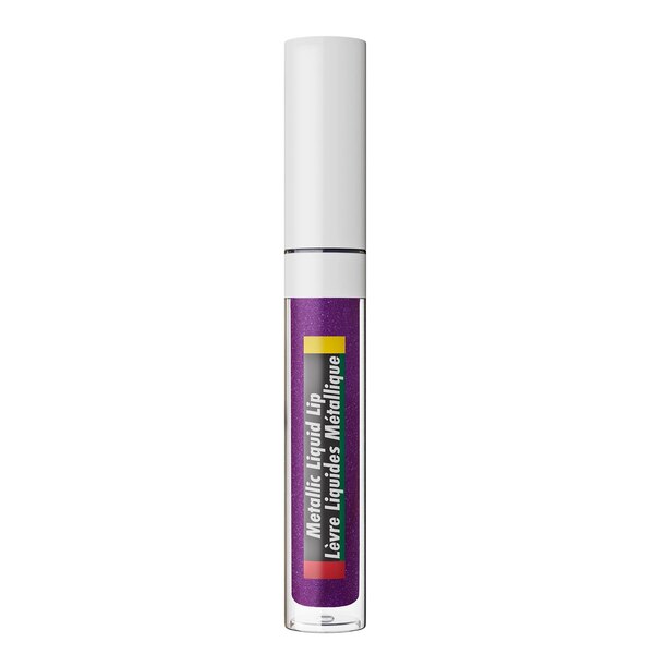 Black Radiance Cross Colours Liquid Lip Color