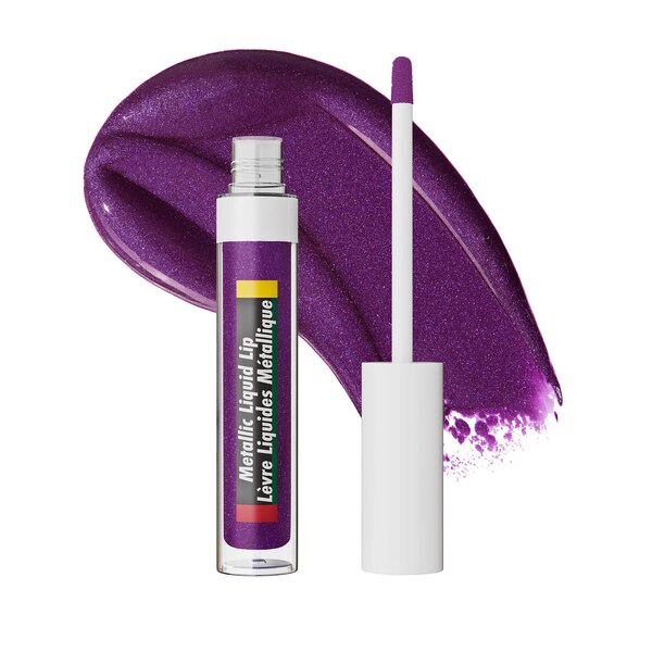 Black Radiance Cross Colours Liquid Lip Color