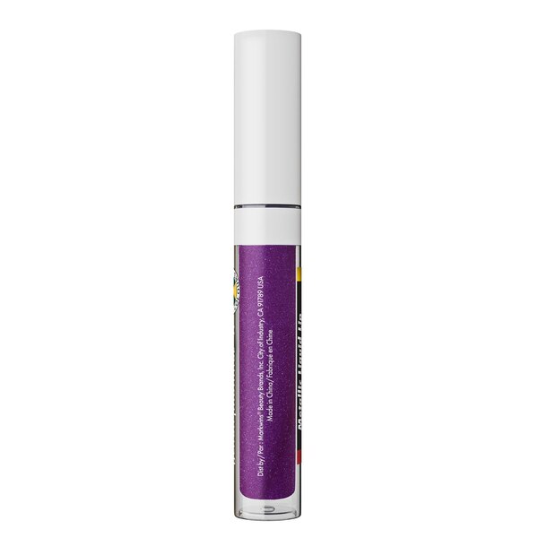 Black Radiance Cross Colours Liquid Lip Color