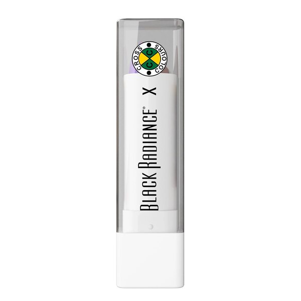 Black Radiance Cross Colours Tricolor Lipstick