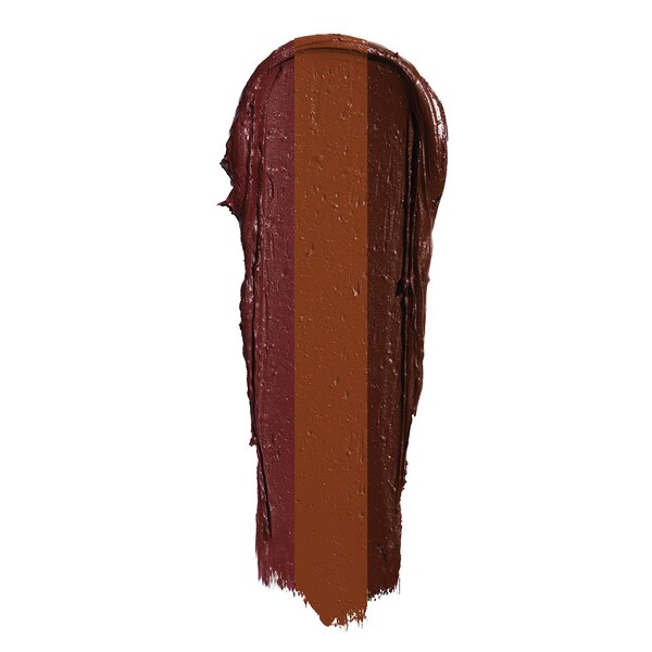 Black Radiance Cross Colours Tricolor Lipstick