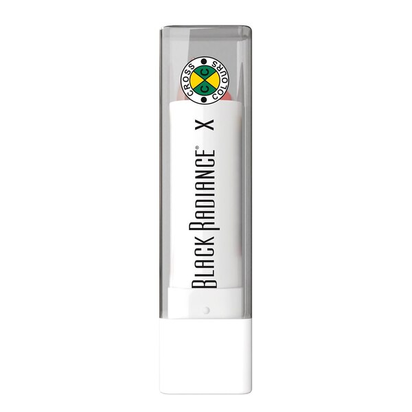 Black Radiance Cross Colours Tricolor Lipstick