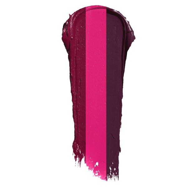 Black Radiance Cross Colours Tricolor Lipstick