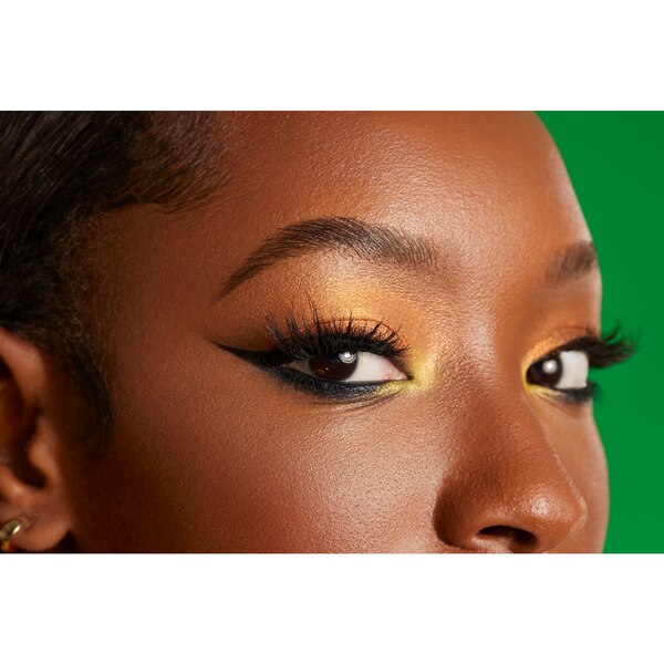 Black Radiance Cross Colours Playlist Eyes Shadow Palette