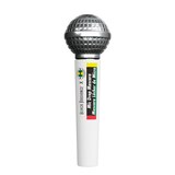 Black Radiance Cross Colours Mic Drop Mascara, thumbnail image