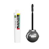 Black Radiance Cross Colours Mic Drop Mascara, thumbnail image