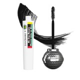 Black Radiance Cross Colours Mic Drop Mascara, thumbnail image