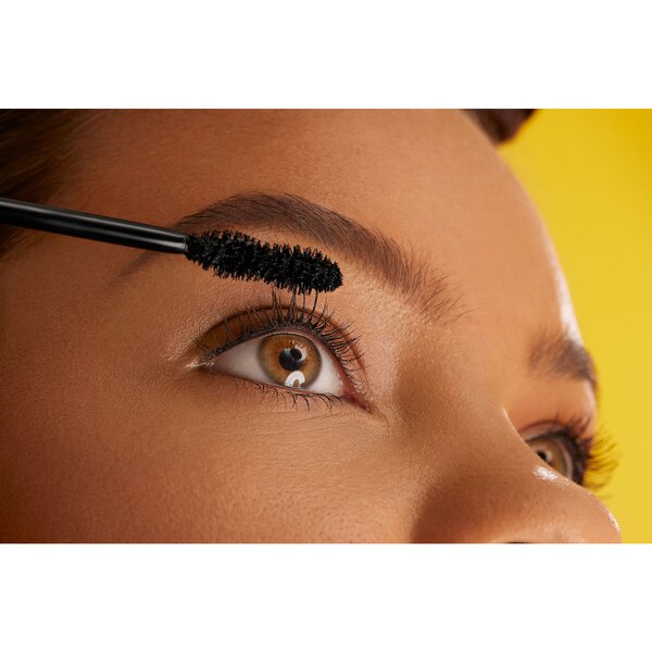 Black Radiance Cross Colours Mic Drop Mascara