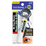 Black Radiance Cross Colours Mic Drop Mascara, thumbnail image