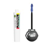 Black Radiance Cross Colours Mic Drop Mascara, thumbnail image