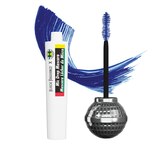 Black Radiance Cross Colours Mic Drop Mascara, thumbnail image